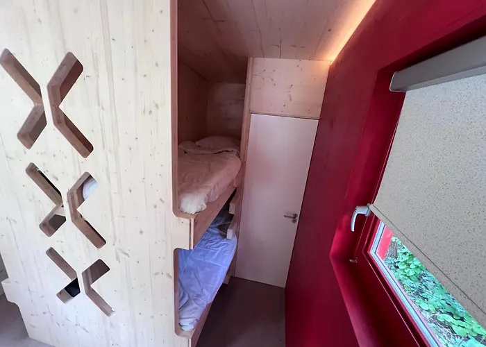 Camping Vliegenbos
